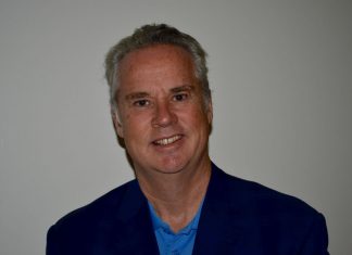 Standish Getting Head Shaved To Benefit ANA And Help Sick Children Miles Standish