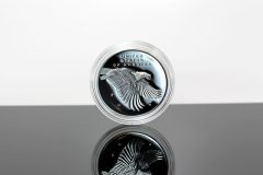 Photo 2017-P Proof American Liberty Silver Medal – Reverse