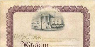 2017 Judicial Intaglio Print from Constitution Series Now Available 2017 Judicial Intaglio Print