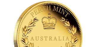 2017 Australian Coins for July Depict Slimer, Diwali Festival, Kangaroos and Koalas Australia Half Sovereign 2017 Gold Proof Coin
