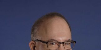ANA Selects David W. Lange as Numismatist of the Year David W. Lange