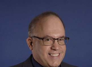 ANA Selects David W. Lange as Numismatist of the Year David W. Lange