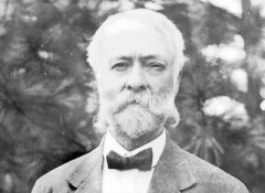 David Proskey