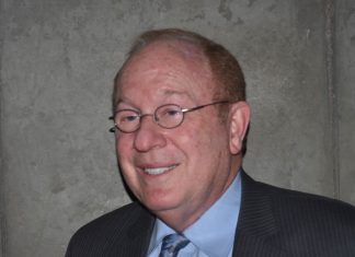 Barry Stuppler Named PNG President PNG President Barry Stuppler