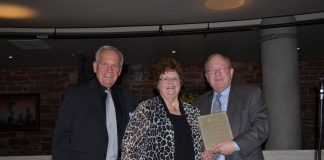 PNG 2017 Award Winners Announced Robert Brueggeman, Beth Deisher, Barry Stuppler