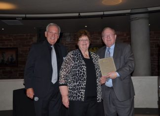 PNG 2017 Award Winners Announced Robert Brueggeman, Beth Deisher, Barry Stuppler