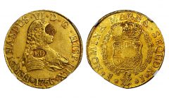 Unique Dual-Regulated 8 Escudos