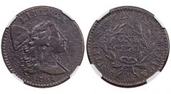 1794 S-37, B-24 Large Cent