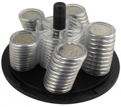Coin Carousel