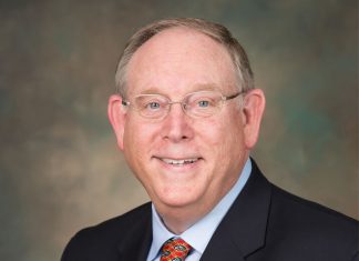 Pearlman Named Numismatic Literary Guild Acting Executive Director Donn Pearlman NLG Acting Exec Dir