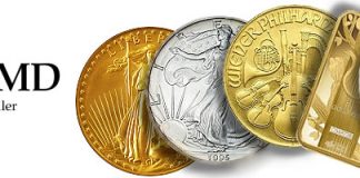 PNG: Three Steps To Avoid Gold Scams PNG-APMD Logo