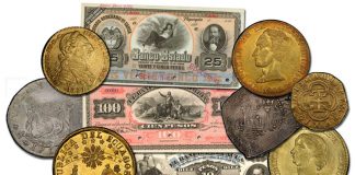 Stack’s Bowers to Offer Part 1 of Eldorado Collection at NYINC SBG_EldoradoImages