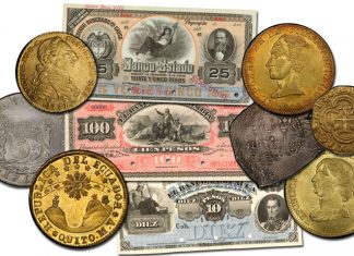 Stack’s Bowers to Offer Part 1 of Eldorado Collection at NYINC SBG_EldoradoImages