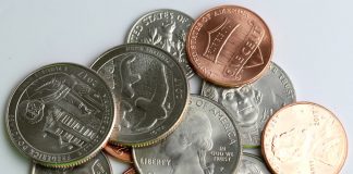 U.S. Coin Production Tops 1.1B in August, Passes 10B for YTD US 2017-dated coins