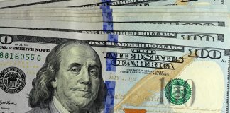 2023 Federal Reserve Order for Banknotes Peaks at 8.6 Billion 100-dollar-bills