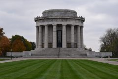 George Rogers Clark Memorial
