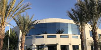 Collectors Universe Moves Offices New Collectors Universe building