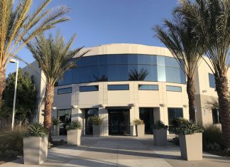 Collectors Universe Moves Offices New Collectors Universe building