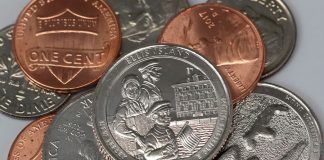 U.S. Coin Production Tops 1.4B in October; Ellis Island Quarter Mintages Revealed US Coins and Ellis Island Quarter