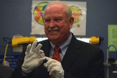 Gerald York