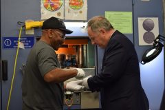 Kenneth Holland - Congressman Doug Lamborn