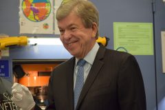Senator Roy Blunt
