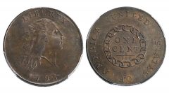 1793 S-2, B-2 Chain Cent