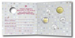2018 Baby Gift Set