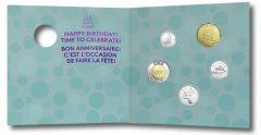 2018 Birthday Gift Set
