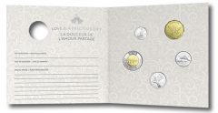 2018 Wedding Gift Set