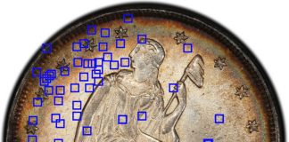 PCGS Gold Shield Replaces PCGS Secure PCGS Gold Shield keypoints