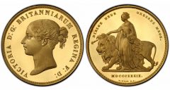 1839 Una and the Lion