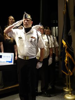 American Legion Post 131