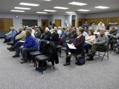 US Mint Coin Forum February 6, 2018