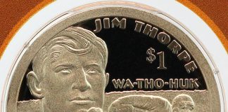 Native American $1 Coin Design Themes for 2021-2024 2018 Native American $1 Coin