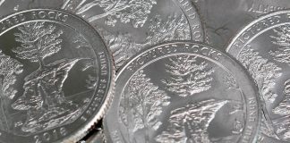 U.S. Coin Production Slips to 902.9M in March; Pictured Rocks Quarter Mintages Revealed 2018 Pictured Rocks National Lakeshore Quarters