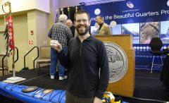 Apostle Islands National Lakeshore Quarter Rolls from Coin Exchange