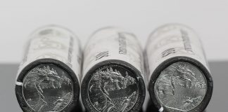 US Mint Sales: Apostle Island Quarters and 5 Oz. Coin Debut Rolls of 2018-D, P, S Apostle Islands National Lakeshore Quarters