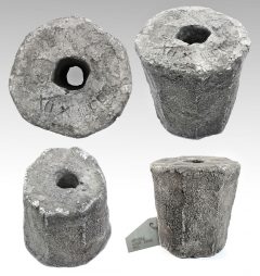 Atocha ingot