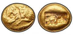 Kroisos gold Stater