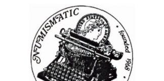 Numismatic Literary Guild Announces 2018 Awards Competition NLG Logo