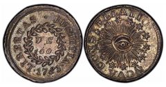 100 Units PCGS PR66