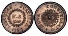 1000 Units PCGS PR65+
