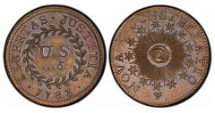 5 Units PCGS PR66BN