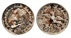 1792 Half Disme. Judd-7. Rarity-4. Silver. MS-63 (PCGS)