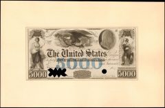 JEH-PR-$5000 1847 Hessler X115 Specimen