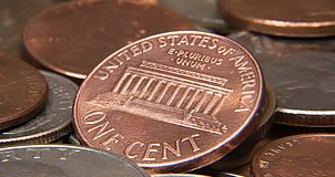 U.S. Coin Production Tops 6.9 Billion in First Half of 2018 U.S. Circulating Coins