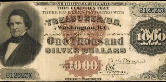 Joel R. Anderson Collection Part II Sale Tops $9.6 Million Anderson2 Lot2041 Face