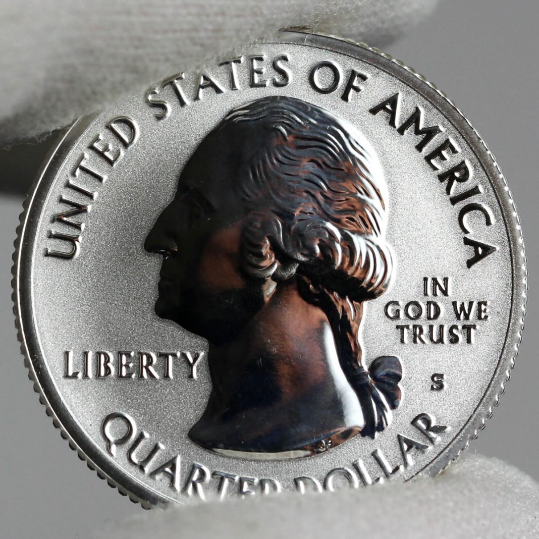 Cumberland Island National Seashore Quarter Photos CoinNews