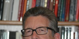 Numismatic Literary Guild Selects Ron Guth As Next Executive Director Ron Guth
